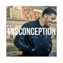 EHSSAN - Misconception (Drake Type Beat