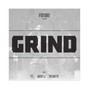 EHSSAN - Grind (Future Type Beat)