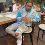 FrequentlyAP - Fivio Foreign x New York Drill Beat