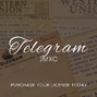 JM_XC - Telegram