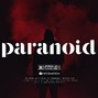 JM_XC - Paranoid - Afropiano
