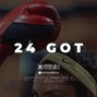 JM_XC - 24 GOT - Afrobeats
