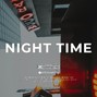 JM_XC - Night time - Afrobeats 