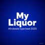 JM_XC - Afrobeats - My Liquor 100BPM