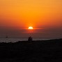onemah. - Sunset