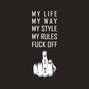 onemah. - My Life