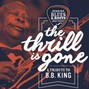 onemah. - The Thrill Is Gone