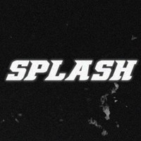 splash