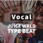 Tuffy Beats - Vocal || Juice Wrld Type Beat
