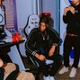 YvisionBeatz - GLIZZY BOYZ