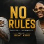 STEVIE - NO RULES | Vybz Kartel x Skillibeng x Masicka