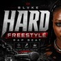 STEVIE - Hard Freestyle Rap Beat 