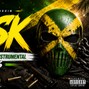 STEVIE - RISK | Dancehall Riddim Instrumental 2026
