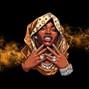 STEVIE - HARD FREESTYLE TRAP RAP BEAT