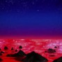 yungdrowzybleedin - OUTER SPACE