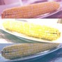 locomotive - corn