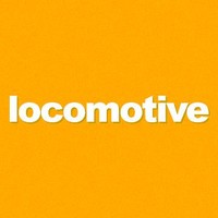 locomotive