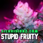 Mr. Sickvisionz - [TRAP] Stupid Fruity | Party Trap Beat