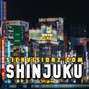 Mr. Sickvisionz - [TRAP] Shinjuku | Pop Trap R&B Beat