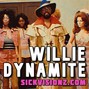 Mr. Sickvisionz - [TRAP] Willie Dynamite | Funk Soul Trap Beat