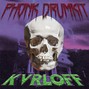 KVRLOFF - KVRLOFF PHONK DRUM KIT