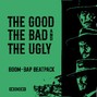 XECO - " The Good " | G.B.U. Boom-Bap BeatPack | (EXCLUSIVE)