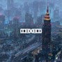 XECO - " 雪 "
