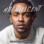 Aliengroover - Magnificent (Kendrick Lamar-inspired Beat)