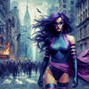 Aliengroover - Psylocke (90s Inspired Beat)