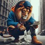 Aliengroover - Chasing Paper