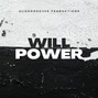 Aliengroover - Will Power (Kendrick Lamar Type Beat)