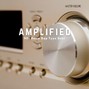 Aliengroover - Amplified (90s Boom Bap Type Beat)
