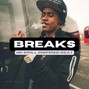Aliengroover - Breaks (UK-inspired Beat)