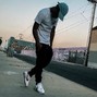 Young Pop SLR - BASED GOD