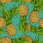 THATJAYKIX - Freestyle Type Beat "Pineapple" Prod. THATJAYKIX x Jug