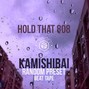 Random Preset - Hold That 808