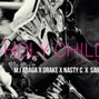 Zongoboii ATL - Holy Child - Big Sean x Drake x Travis Scotts