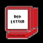 Teccshreds - Red Letter