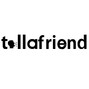 OTM TELLAFRIEND - Grungy