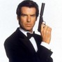 CRASH // THE BOMB DIGGITY - james bond