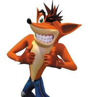 CRASH // THE BOMB DIGGITY