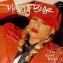 CRASH // THE BOMB DIGGITY - mary j wya