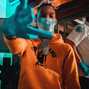 OUHBOY - 👹 WEIRDO
