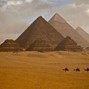 Wetter - Egypt