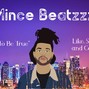 MinceBeatzzz - 80's The Weeknd Type Beat [Too Good To Be True]