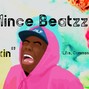 MinceBeatzzz - Tyler the Creator Type Beat "Shakin"