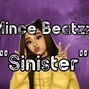 MinceBeatzzz - Dark Ariana Grande Type Beat "Sinister"