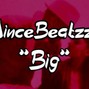 MinceBeatzzz - Chris Brown X Ariana Grande Type Beat | "Big"