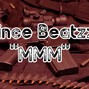 MinceBeatzzz - Hard Trap Beat "MMM"