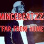 MinceBeatzzz - Bryson Tiller X Chris Brown X Drake Type Beat | "Far From Home"